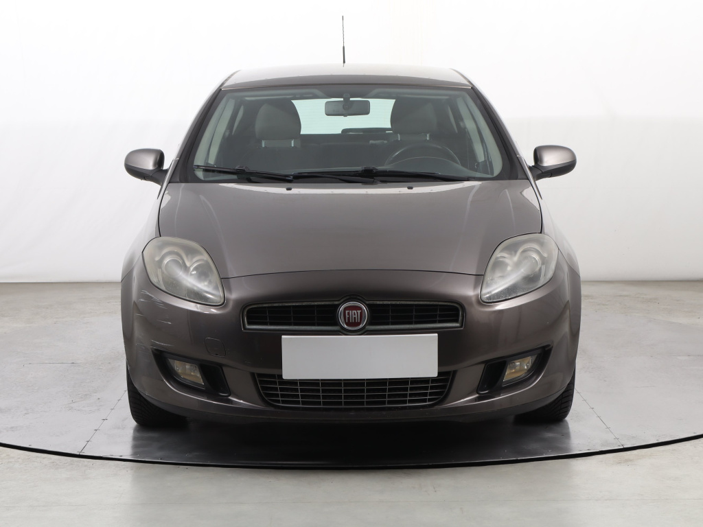 Fiat Bravo