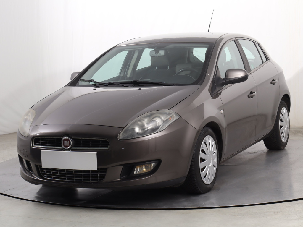 Fiat Bravo