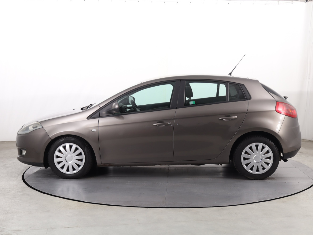 Fiat Bravo
