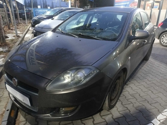 Fiat Bravo