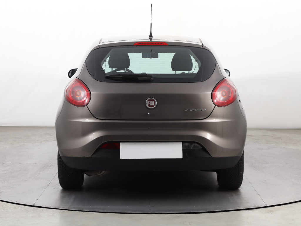 Fiat Bravo