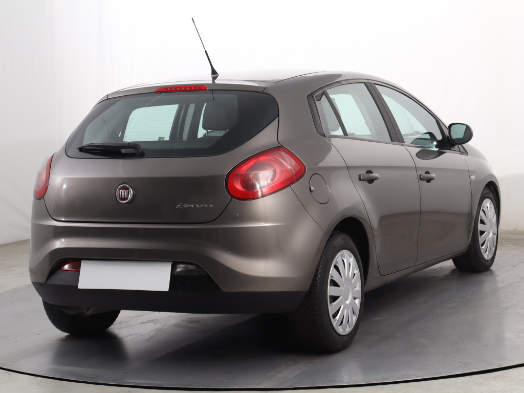 Fiat Bravo