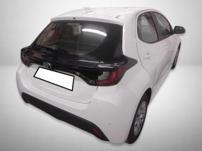 Toyota Yaris - 2022