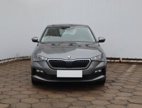 Skoda Scala - 2022