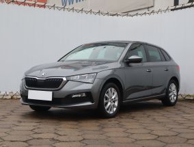 Skoda Scala - 2022