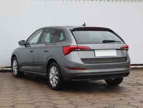 Skoda Scala - 2022