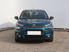 Citroen C4 Cactus - 2018