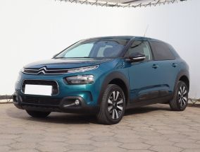 Citroen C4 Cactus - 2018