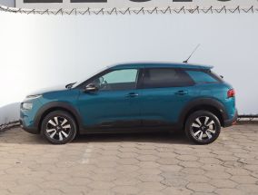 Citroen C4 Cactus - 2018