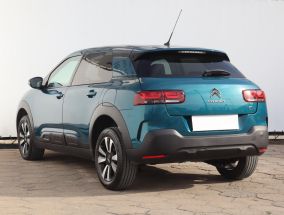 Citroen C4 Cactus - 2018