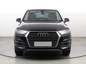 Audi Q7 - 2016