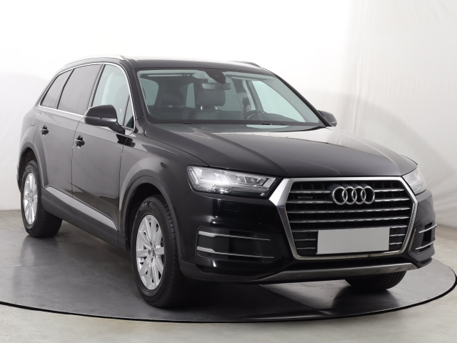 Audi Q7 2016