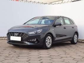 Hyundai i30 - 2022