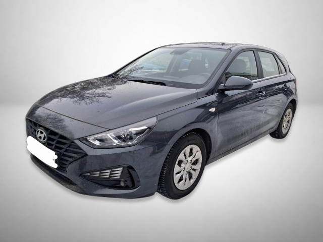 Hyundai i30 2022