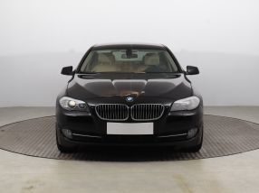BMW 5 - 2012