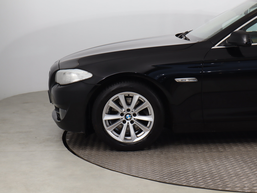 BMW 5