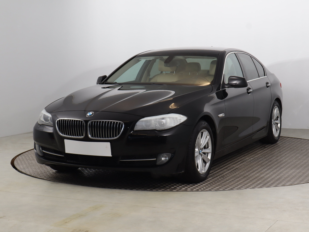 BMW 5