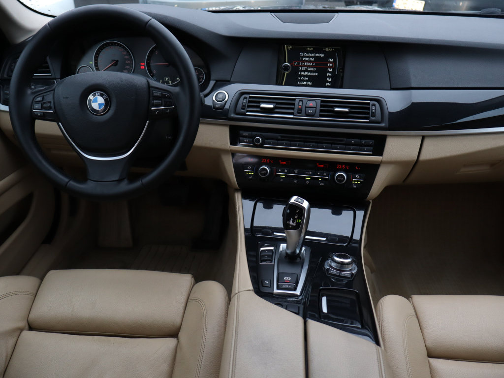 BMW 5