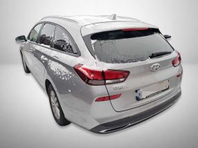 Hyundai i30 - 2022