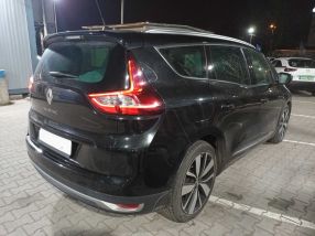 Renault Grand Scenic - 2018