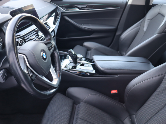 BMW 530e iPerformance