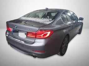 BMW 5 - 2019