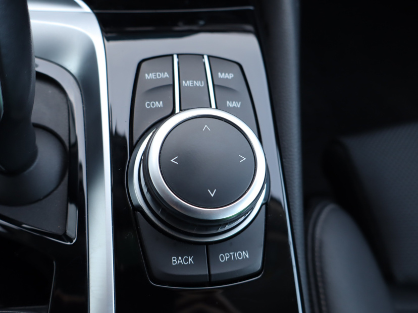 BMW 5, 2019