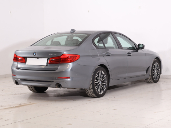 BMW 530e iPerformance