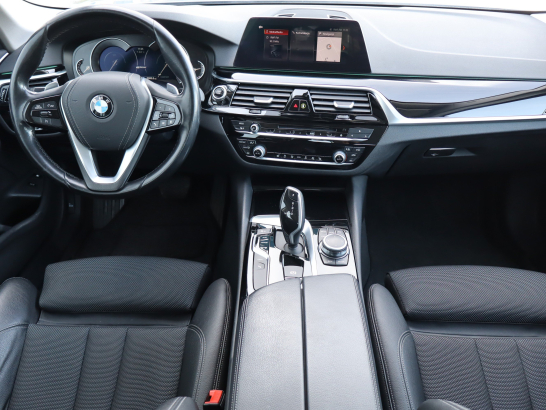 BMW 530e iPerformance