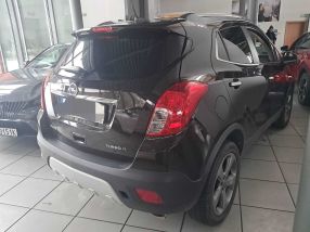 Opel Mokka - 2013