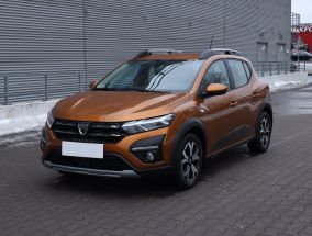 Dacia Sandero - 2021