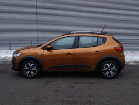 Dacia Sandero - 2021