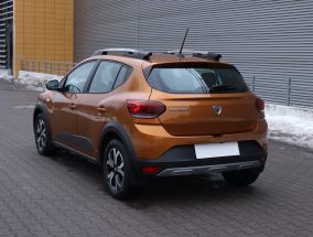 Dacia Sandero - 2021