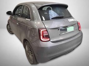 Fiat 500e - 2023
