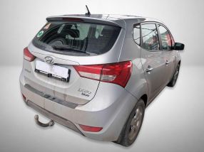Hyundai ix20 - 2012