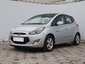 Hyundai ix20 - 2012