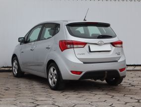 Hyundai ix20 - 2012