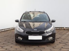 Kia Ceed - 2013