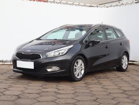 Kia Ceed - 2013
