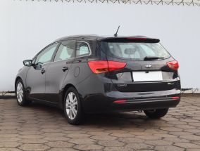 Kia Ceed - 2013