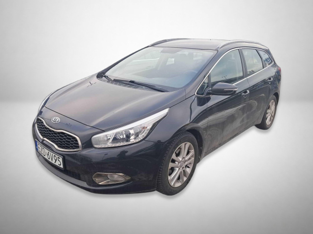Kia Ceed 2013