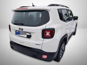 Jeep Renegade - 2018