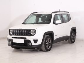 Jeep Renegade - 2018