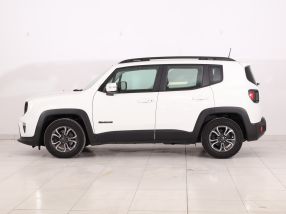Jeep Renegade - 2018