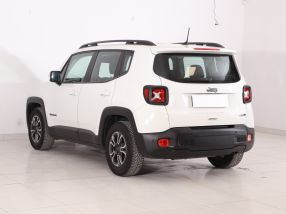 Jeep Renegade - 2018