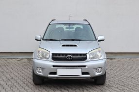 Toyota RAV 4 - 2005