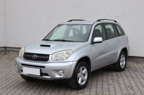 Toyota RAV 4 - 2005