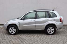 Toyota RAV 4 - 2005