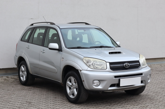 Toyota RAV4 2005