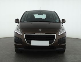 Peugeot 3008 - 2013